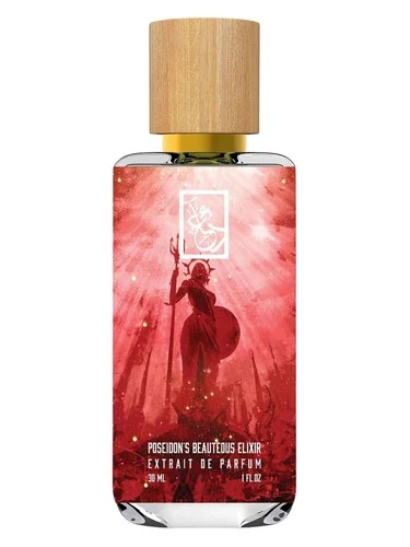 Poseidon’s Beauteous Elixir