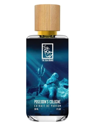 Poseidon’s Cologne