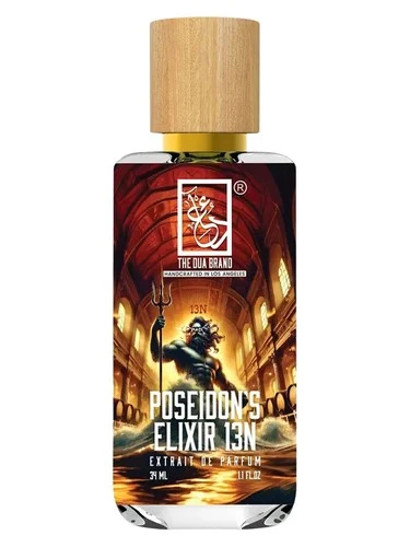 Poseidon’s Elixir 13N