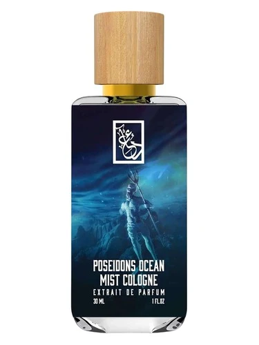 Poseidon’s Ocean Mist Cologne