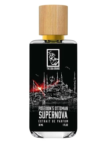 Poseidon’s Ottoman Supernova