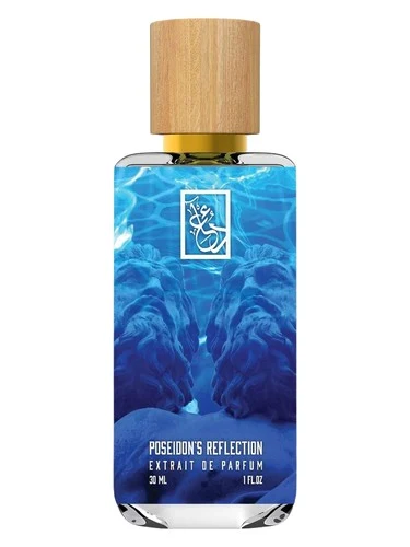 Poseidon’s Reflection