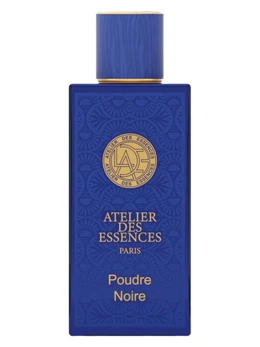 Poudre Noire