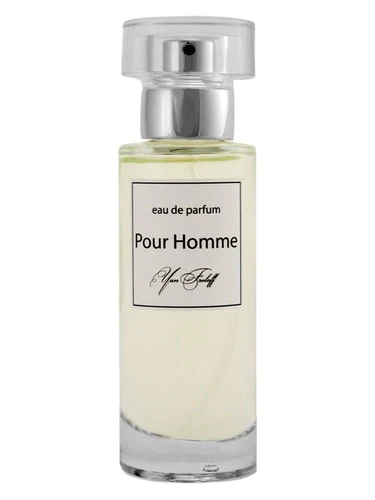 Pour Homme