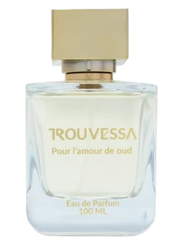 Pour lámour de Oud