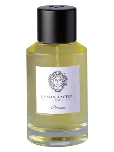 Précieuse Eau de Parfum