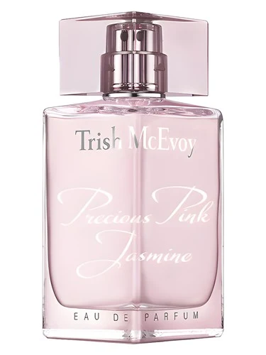 Precious Pink Jasmine