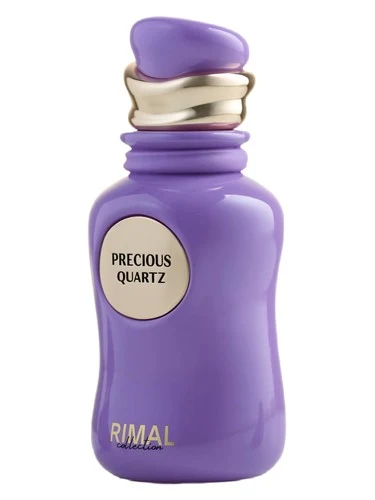 PRECIOUS QUARTZ