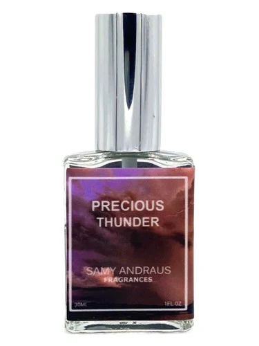 Precious Thunder