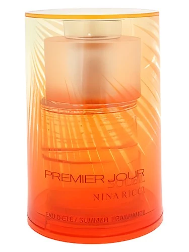 Premier Jour Soleil