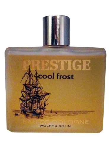 Prestige Cool Frost
