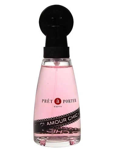 Pret a Porter Glamour Chic