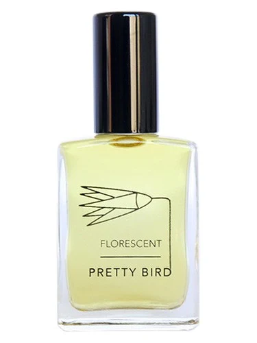 Pretty Bird