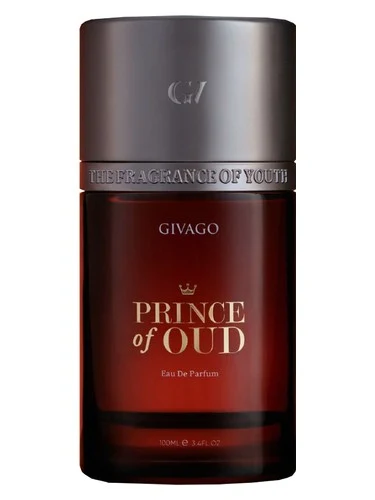 Prince Of Oud