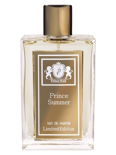 Prince Summer