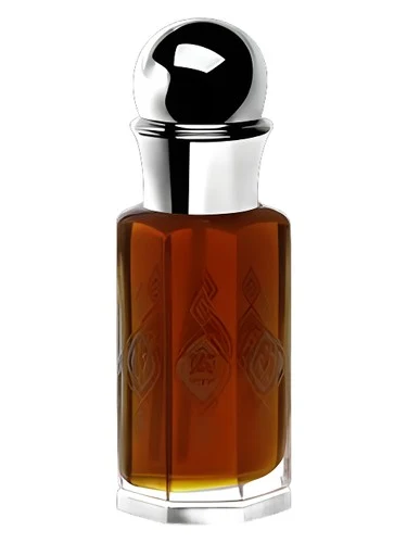 Prince Turki Bin Mohammed Blend