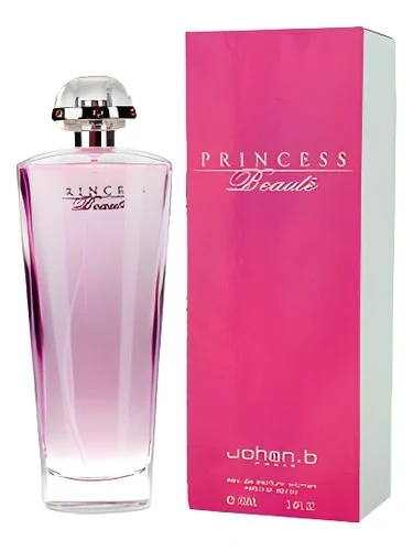 Princess Beaute
