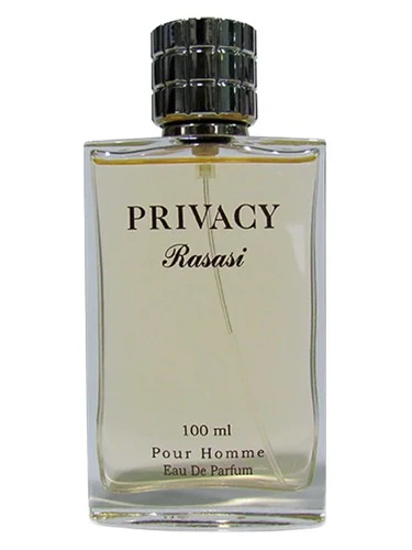 Privacy Pour Homme