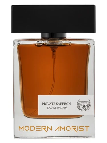 Private Saffron