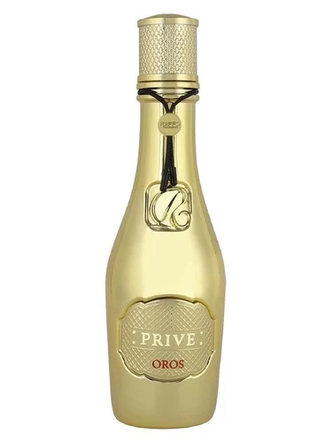 Privè Oros Gold