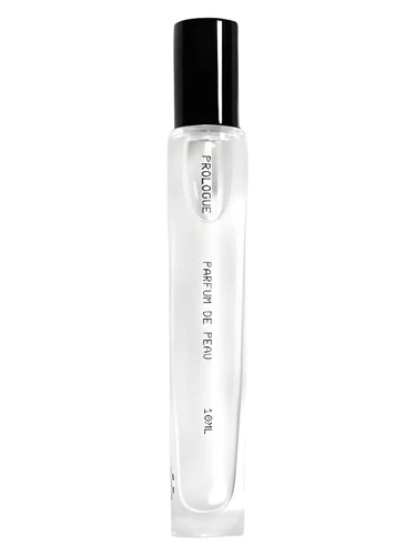 Prologue Parfum De Peau