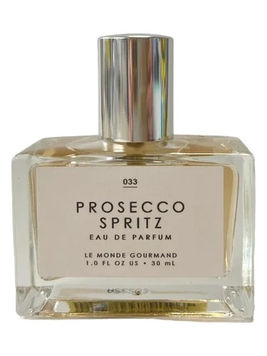 Prosecco Spritz