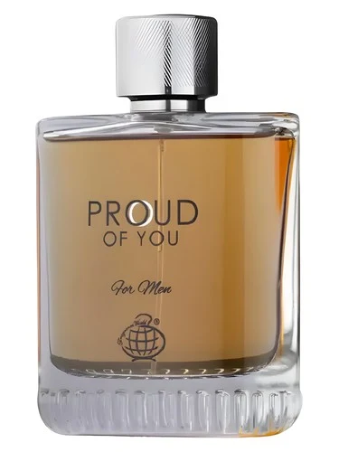 Proud Of You Absolute