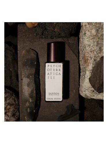 Psychoterratica III 2020