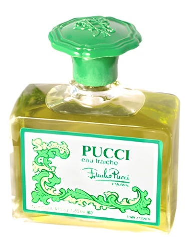 Pucci Eau Fraiche