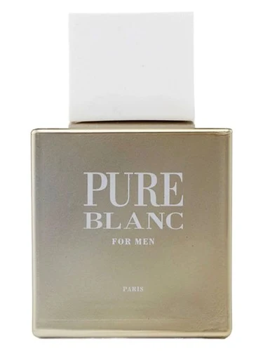 Pure Blanc