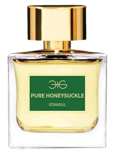 Pure Honeysuckle