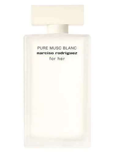 Pure Musc Blanc For Her