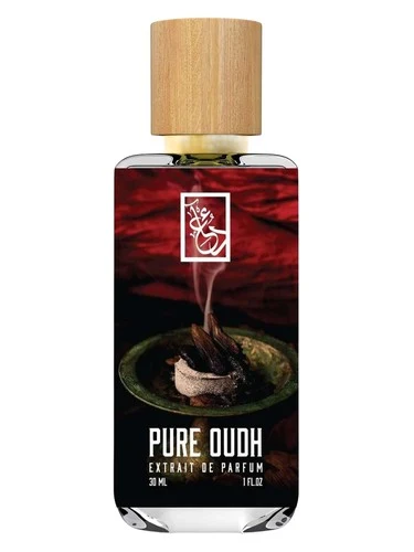 Pure Oudh