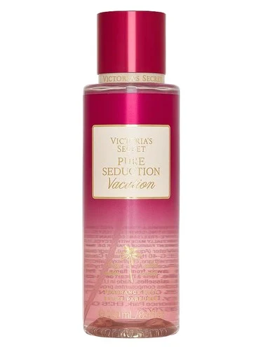 Pure Seduction Vacation