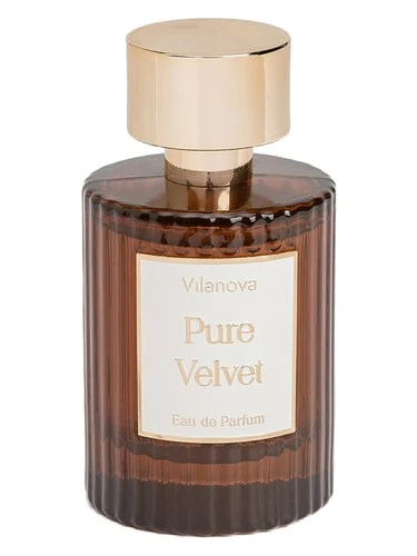 Pure Velvet