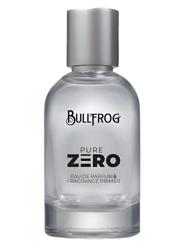 Pure Zero Eau de Parfum & Fragrance Primer