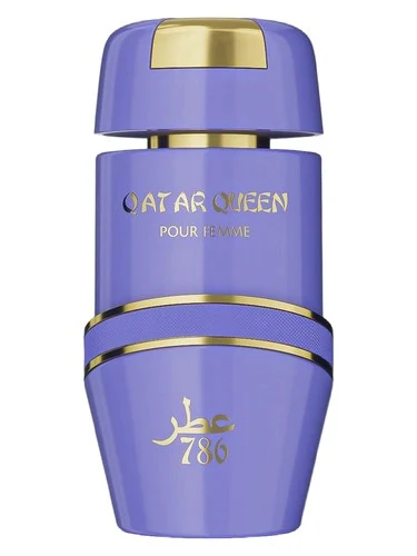 Qatar Queen