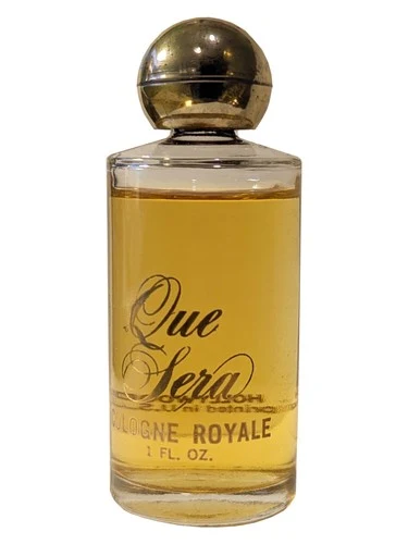 Que Sera