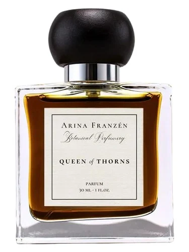 Queen of Thorns – Volume I