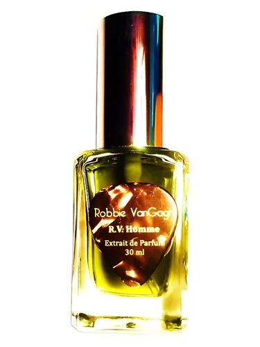 R.V. Homme Extrait de Parfum