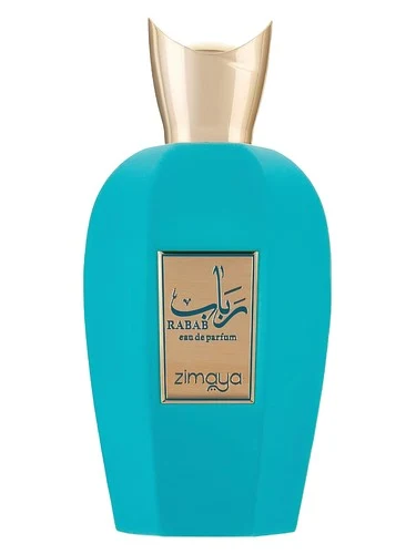 Rabab Blue