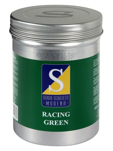 Racing Green