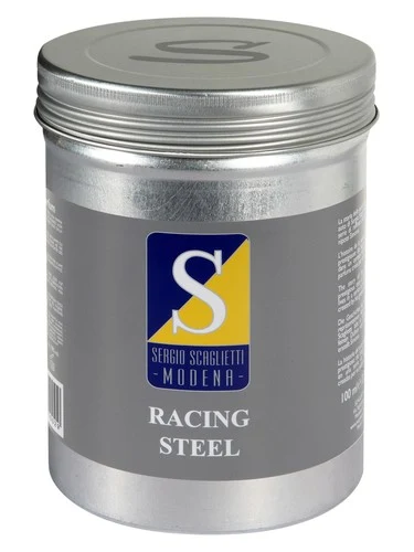 Racing Steel