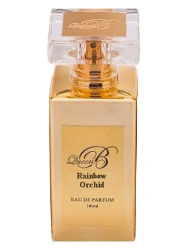 Rainbow Orchid