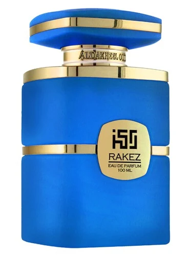 Rakez Blue