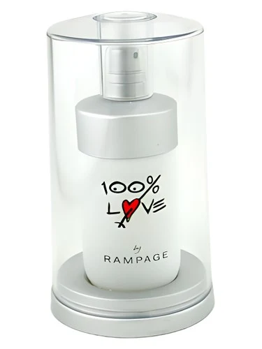 Rampage 100% Love