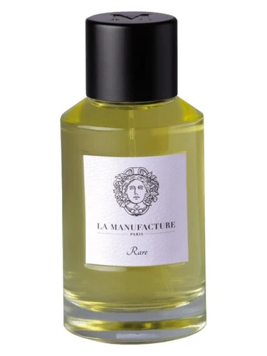 Rare Eau de Parfum
