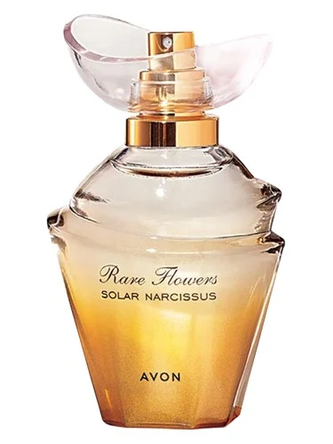 Rare Flowers Solar Narcissus
