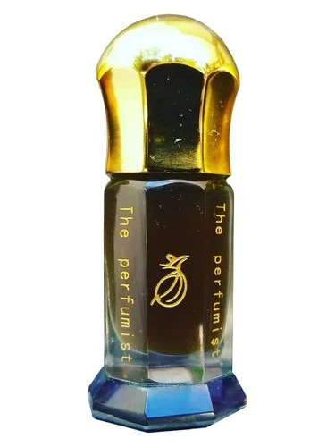 Ratna Sri Lankan Oud Oil