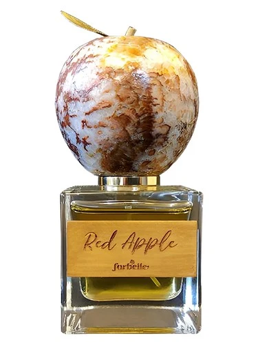 Red Apple